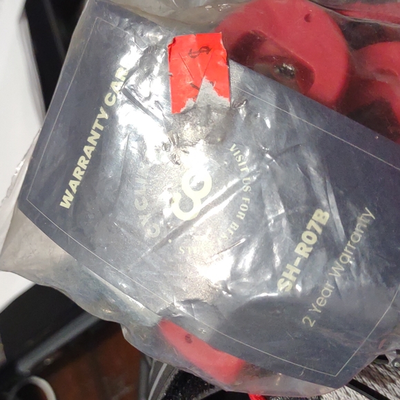 NWT UNISEX Venzo Bicycle Men’s  Cycling Riding Shoes - US W 8 / US M 6.5 - Picture 6 of 12